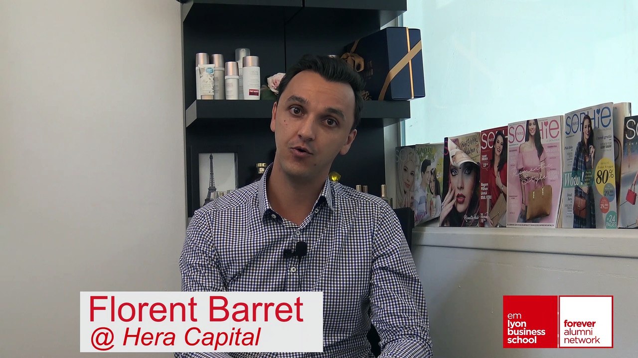 SIngapour x EMLYON Forever