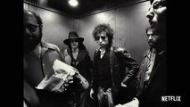 Rolling Thunder Revue: Scorsese racconta la carovana rock di Bob Dylan