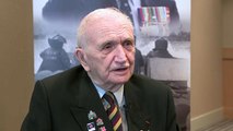 Sbarco in Normandia, i veterani raccontano