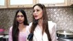 TV Actress Sara Khan wishes EID Mubarak to Her Fans