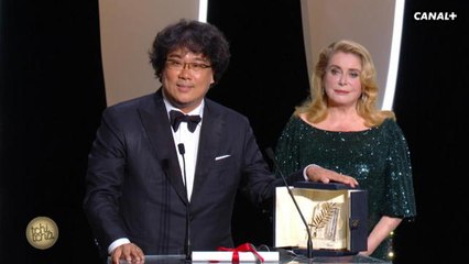 Parasite : après la Palme, le box-office ? – Reportage cinéma - Tchi Tcha du 04/06