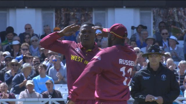 Australia openers collapse in just eight overs