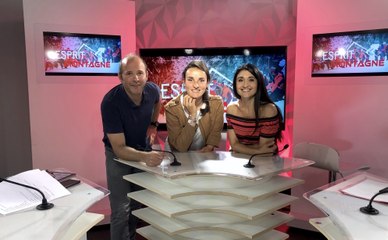 Marie Bochet, Ski handisport- 6 JUIN 2019