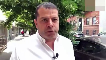 Cüneyt Özdemir: Bildiğiniz gerizekalı diyebiliriz bu insanlara