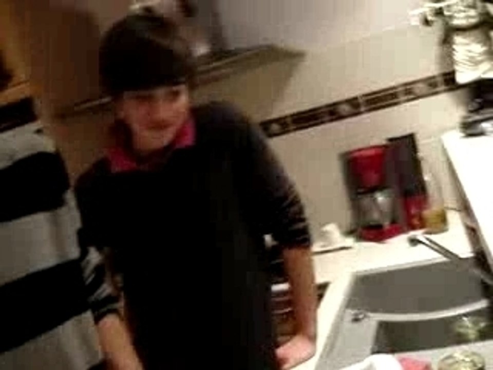 Pizza Chez Hug