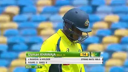 Australia Vs West Indies Live | Aus Vs WI Highlights | ICC Cricket World Cup 2019