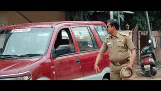 Sathuranga Vettai  Movie Scene2 | Natraj | H.Vinoth