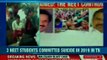 NEET Controversy: 3 students commit suicide; MK Stalin blames centre and AIADMK