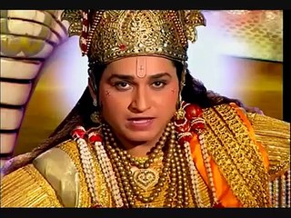 Brahma Vishnu Mahesh Part 073