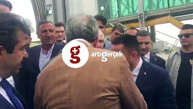 Binali Yıldırım: Sen Binali, ben Binali, Olduk 2 Binali