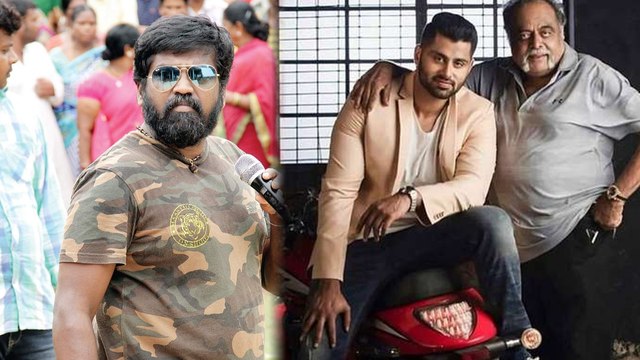 Amar Kannada Movie: ಅಮರ್ ಚಿತ್ರಕ್ಕೆ ಸಿಕ್ಕಿದೆ ಮಿಶ್ರ ಪ್ರತಿಕ್ರಿಯೆ | FILMIBEAT KANNADA