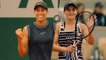 Roland-Garros 2019 : Le résumé de Madison Keys - Ashleigh Barty