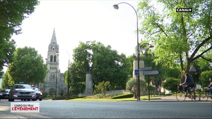 Les Républicains : dans le fief des Hauts-de-Seine - L'Info du Vrai du 05/06 - CANAL+