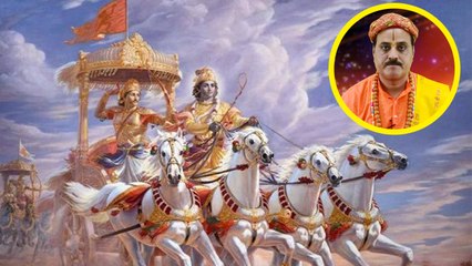 Mukti meaning in Gita: मुक्ति के द्वार किस प्रकार खोलती है गीता, जानिए | Boldsky
