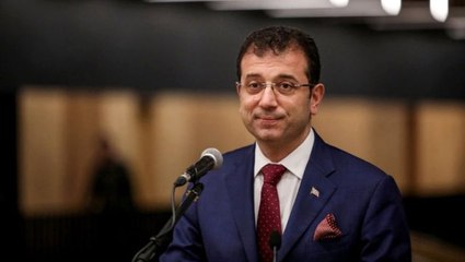 Ordu Valiliğinden "Ekrem İmamoğlu VIP salonuna alınmadı" iddiasına yanıt