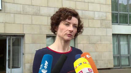 Cadena perpetua en Alemania para enfermero por asesinato de 85 pacientes