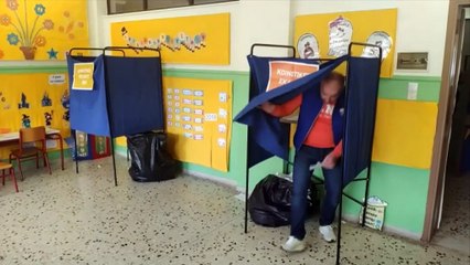 Χρουσούλα Σουλιώτη : Με τον Α. Καρδαμπίκη κάναμε συμφωνία Τιμής και όχι  Ντροπής, την οποία επικρότησαν οι ψηφοφόροι