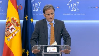 En Comú confirma que Unidas Podemos está "en fase de diálogo" con PSOE