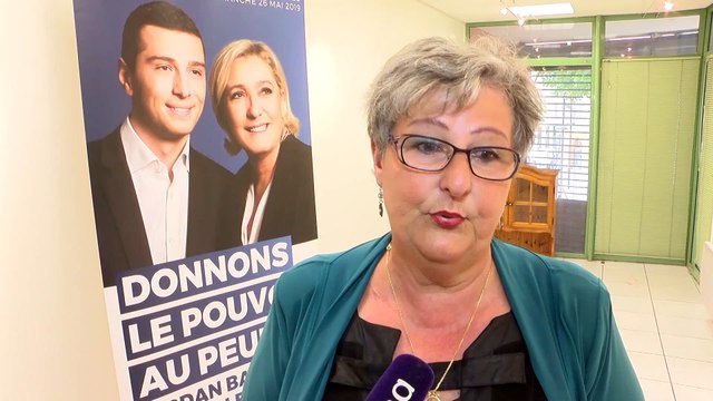 Istres : après les européennes, le Rassemblement National confiant pour les municipales