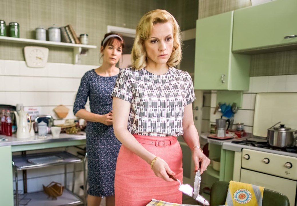 Instinto maternal - Trailer español (HD)