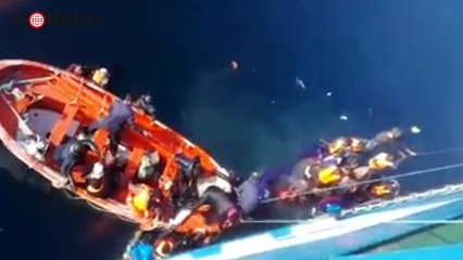 Ceuta, la nuova via dei migranti tra Africa ed Europa | Notizie.it