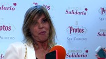 Primeras palabras de Arancha de Benito sobre su nueva ilusión sentimental