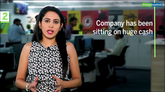 3 Point Analysis | Adani Ports & SEZ announce `1960 cr buyback