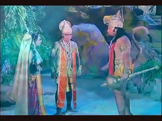 72. Brahma Vishnu Mahesh Part 072