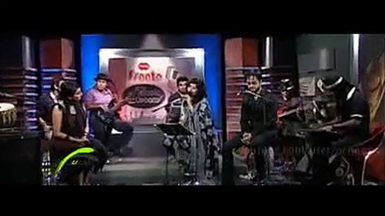 bangla ripon Arefin Rumey ft Porshi Poloke Poloke HD Studio Live) YouTube