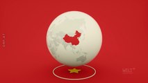 Xi Jinping - Chinas roter Kaiser