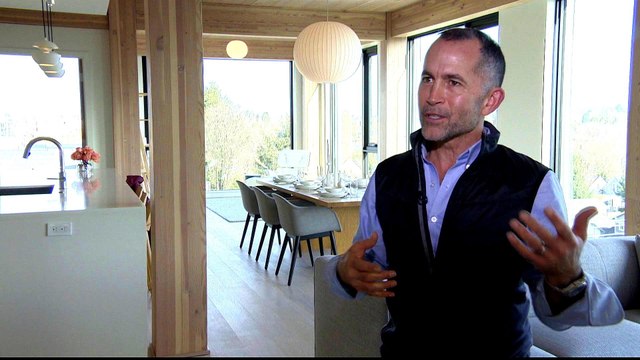 Wooden skyscrapers, the latest architecture revolution