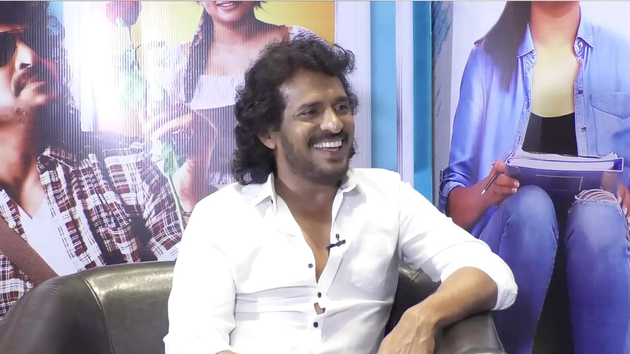 I Love You Kannada Movie: ಐ ಲವ್ ಯೂ ಸಿನೆಮಾ ಬಗ್ಗೆ ಉಪೇಂದ್ರ ಹೇಳಿದ್ದೇನು? | FILMIBEAT KANNADA
