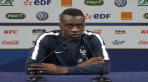 Bleus - Matuidi : "En Turquie, ça va être assez chaud"