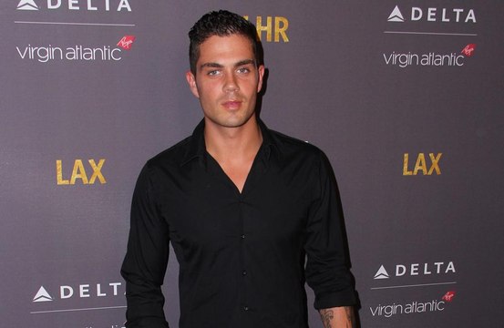 EXCLUSIVE: Does Max George think 'The Wanted' could reunite?