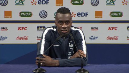 PSG - Matuidi : "Gigi a pris ses responsabilités"