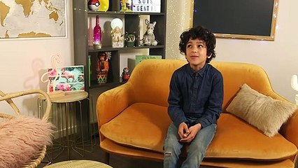 "Etre gentil, ça change la vie": La chaîne Gulli lance une campagne de sensibilisation positive et originale - VIDEO