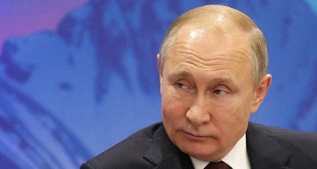 Putin: Rusya "Stratejik Silahların Azaltılması Anlaşması"ndan çekilecek
