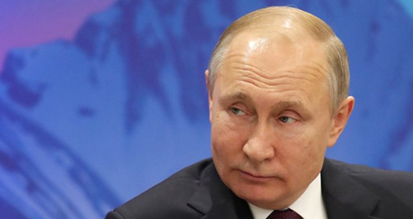 Putin: Rusya "Stratejik Silahların Azaltılması Anlaşması"ndan çekilecek