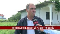 SHTOJ I VJETËR , FSHATI QË PO MBETË PA NJERËZ