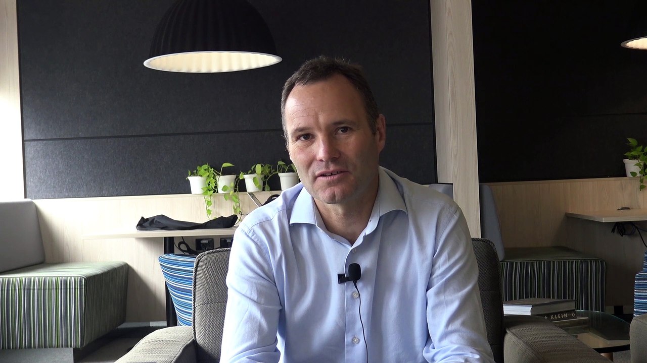 FrenchFounders x Rémi Roques - AYUDA - Sydney