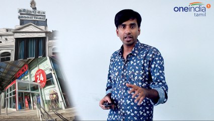 தமிழகத்தில் 24 மணி நேரமும் இனி எல்லாமே கிடைக்கும்! அரசாணை வெளியிட்டது தமிழக அரசு- வீடியோ