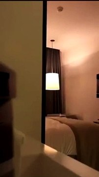 La vidéo qui accable l'accusatrice de Neymar (qui se fait frapper)