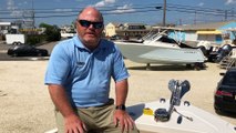 2019 Sailfish 242 CC Boat For Sale at MarineMax Ship Bottom, NJ