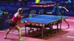 Suthasini Sawettabut vs Bernadette Szocs | 2019 ITTF Hong Kong Open Highlights (R32)