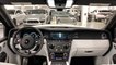 2019 Rolls-Royce Cullinan Bespoke - Walkaround in 4k
