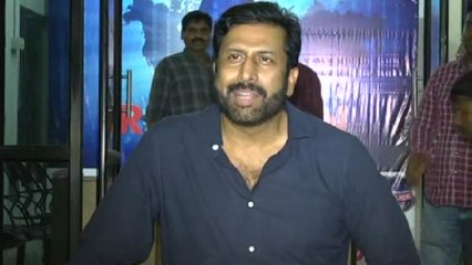 నా చివరి రక్తపు బొట్టు వరకు సత్యం కోసం పోరాడతా ! టీవి9 రవి ప్రకాశ్ || Oneindia Telugu