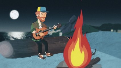 Jovanotti - Tutto Un Fuoco