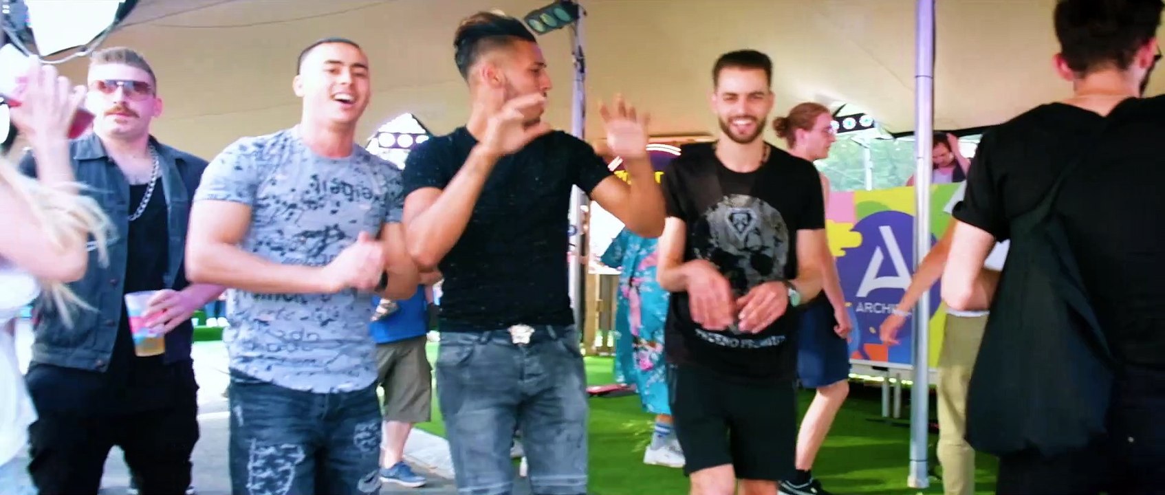 Mourad Majjoud & Rachid Kasmi - Formidable مراد مجود رشيد  قاسمي حصريا