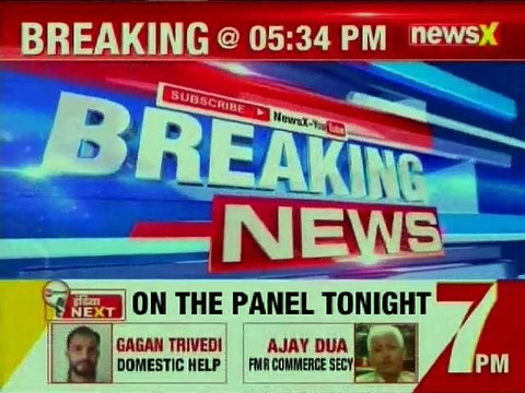 Lokayukta committee probe finds Prakash Mehta guilty of graft; SRA scam