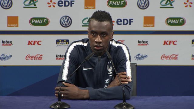 Transferts - Matuidi : Je suis heureux à la Juventus